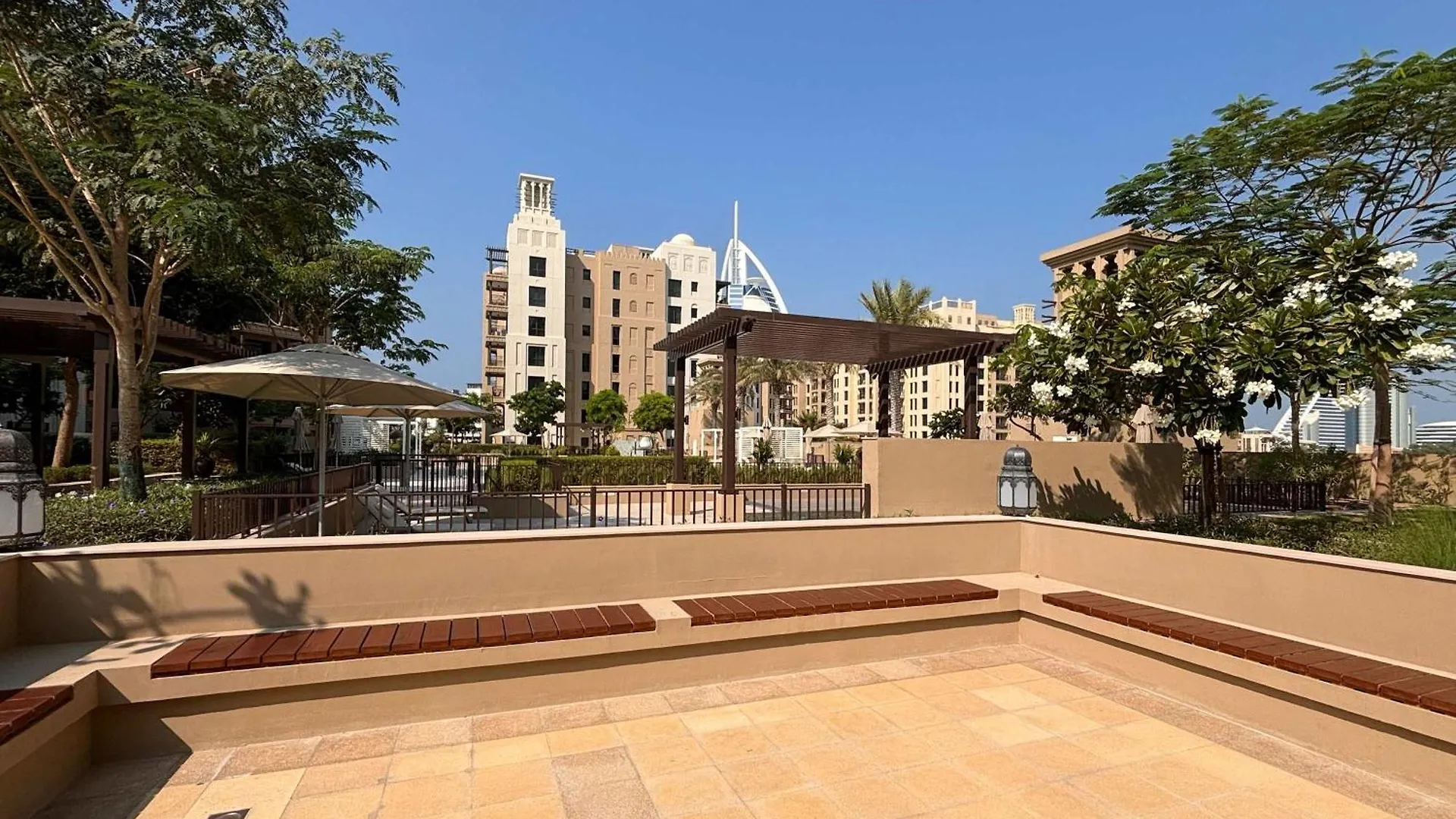 Apartment Frank Porter - Lamtara 3 Dubai