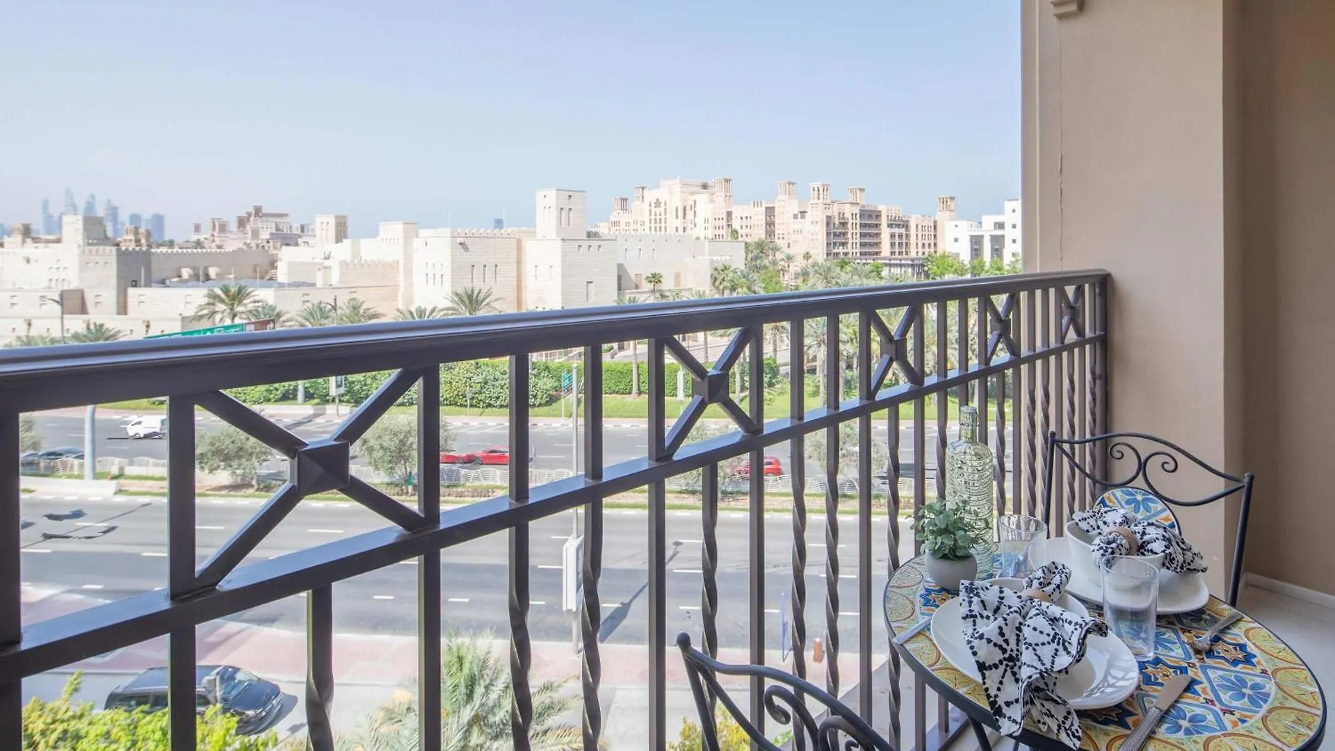 Apartment Frank Porter - Lamtara 3 Dubai United Arab Emirates