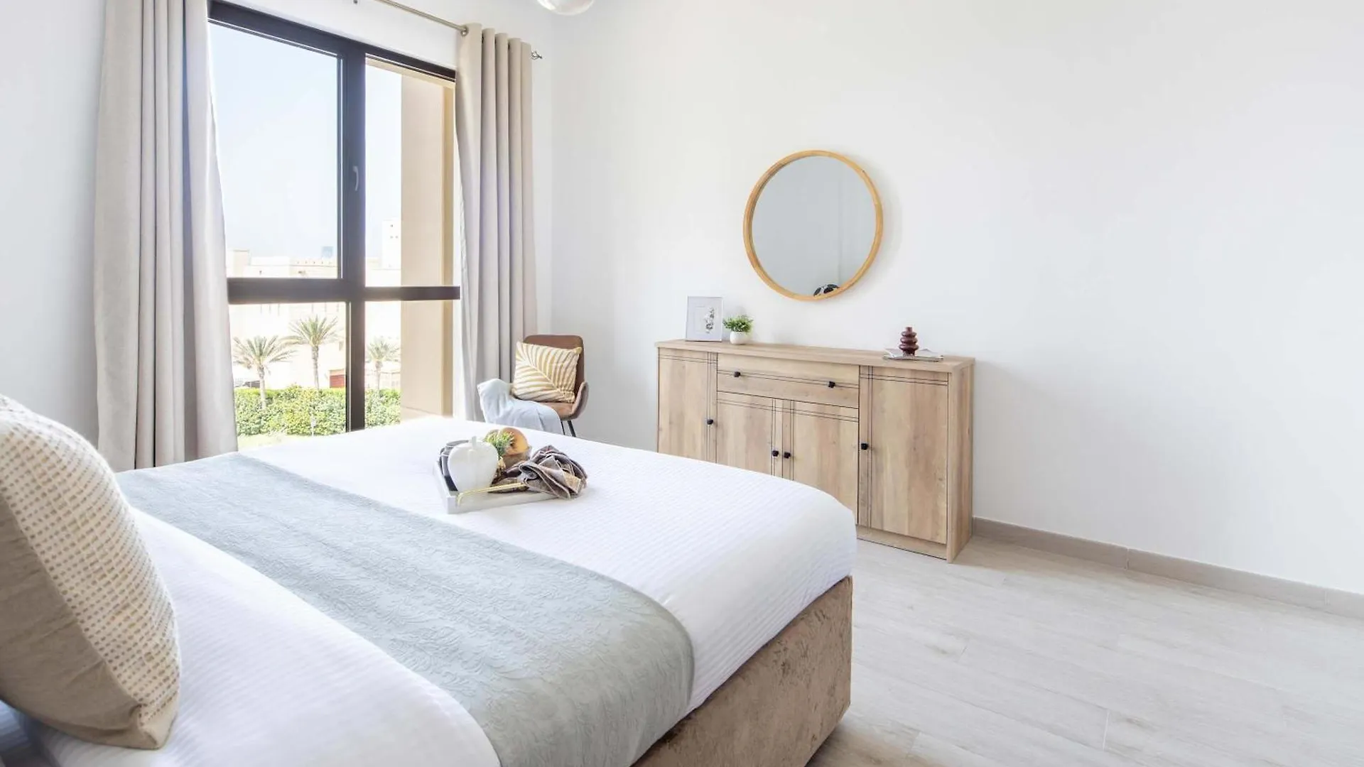 Apartment Frank Porter - Lamtara 3 Dubai