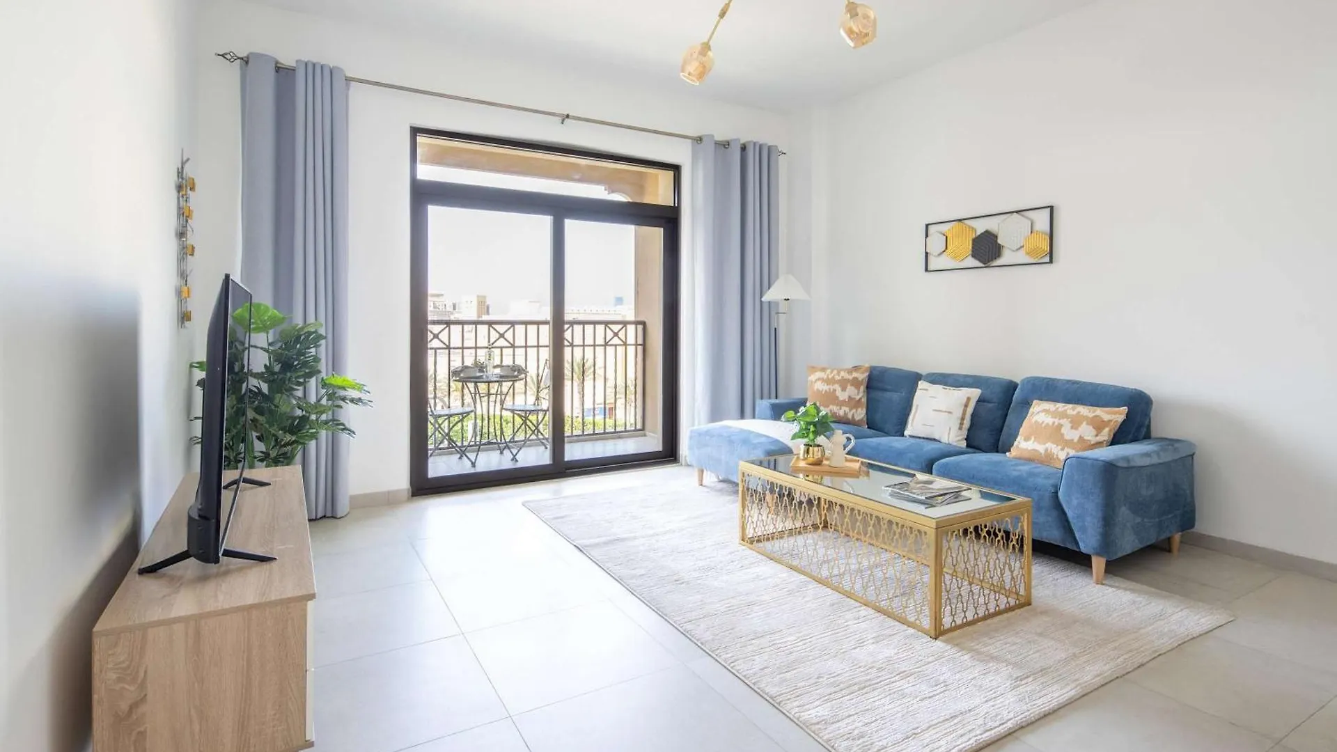 Apartment Frank Porter - Lamtara 3 Dubai