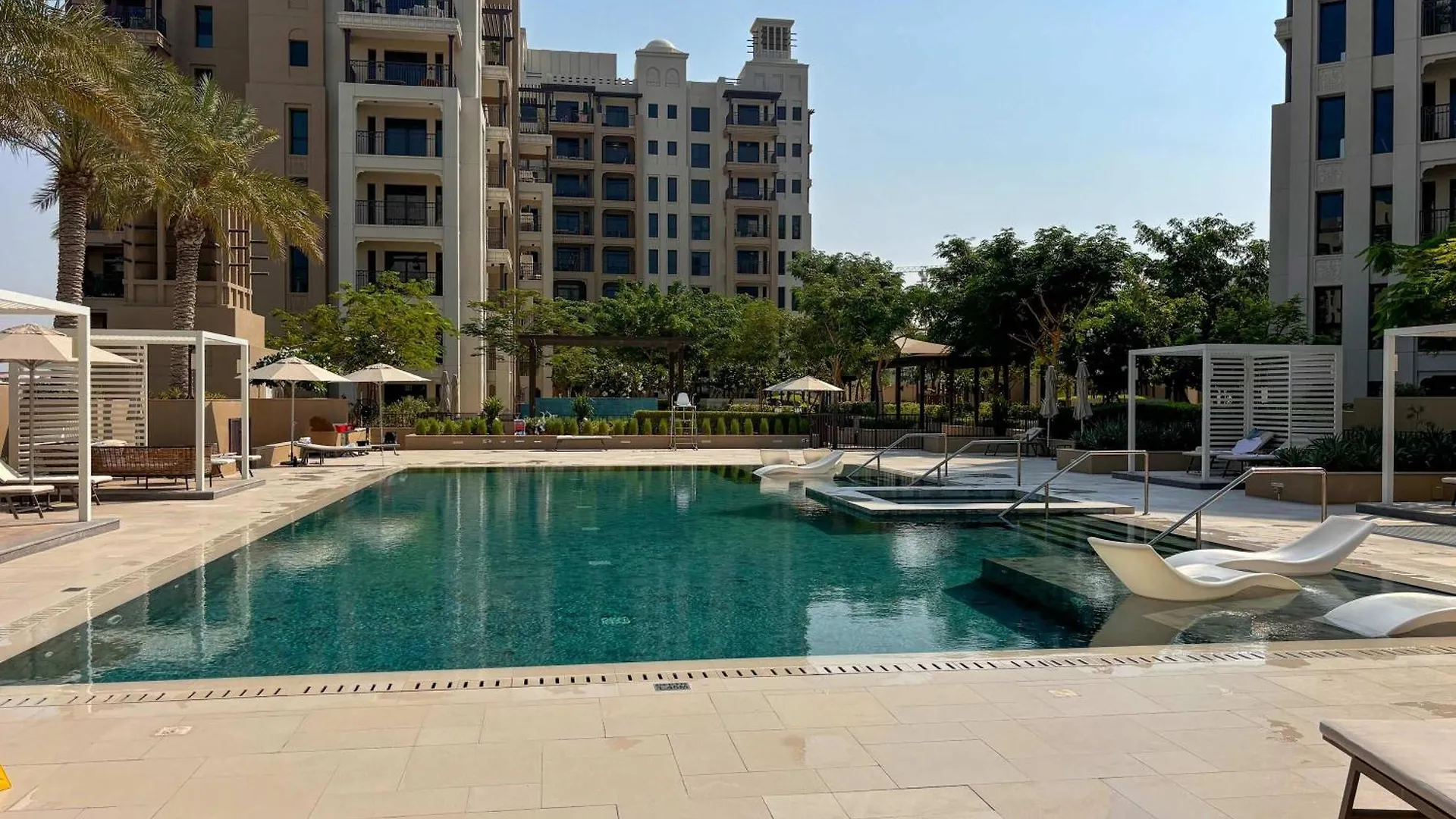 Frank Porter - Lamtara 3 Dubai United Arab Emirates